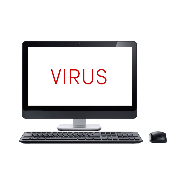 Virisus Computer Virus removal Repair near me | Mr Fix
