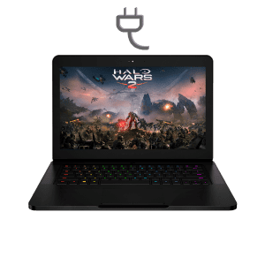 Laptop Charging port replacement