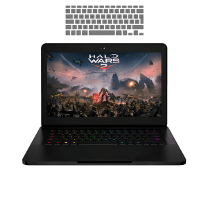 Laptop Keyboard replacement