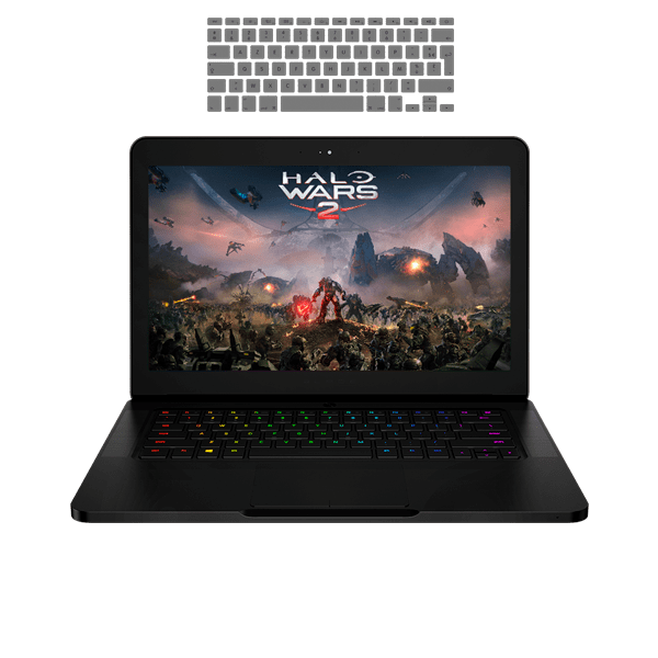 Laptop Keyboard replacement