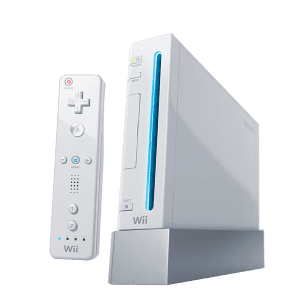 Nintendo Wii