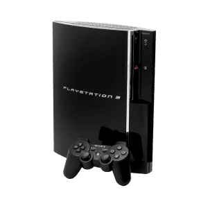 Sony Playstation 3
