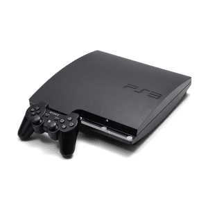 Sony Playstation 3 Slim