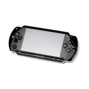 PSP