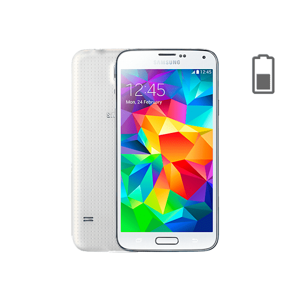 Samsung S5 Battery replacement