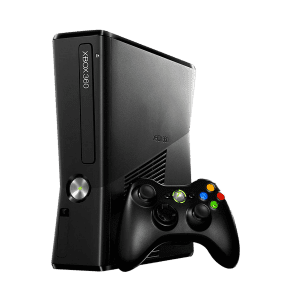 Xbox 360 Slim