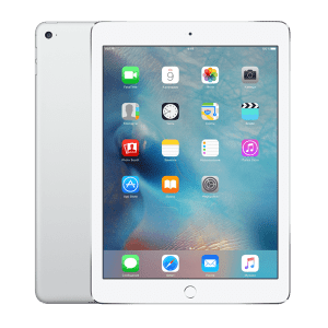 iPad Air 2