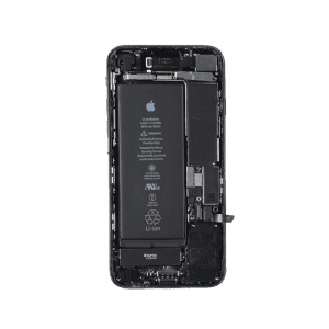 iPod Touch 6 battery replacement