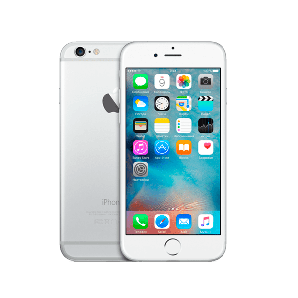 iPhone6 clean
