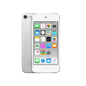 iPod Touch 6