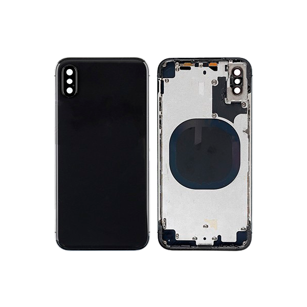 iphonex backlid