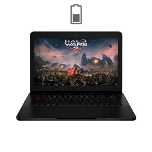 Laptop Battery replacement