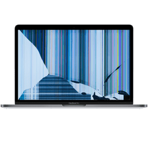 MacBook Pro LCD Screen Repair