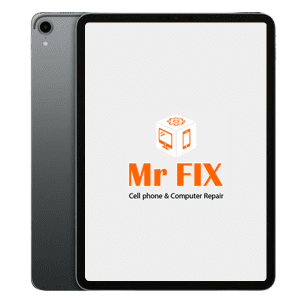 iPad Pro 11(1st gen)