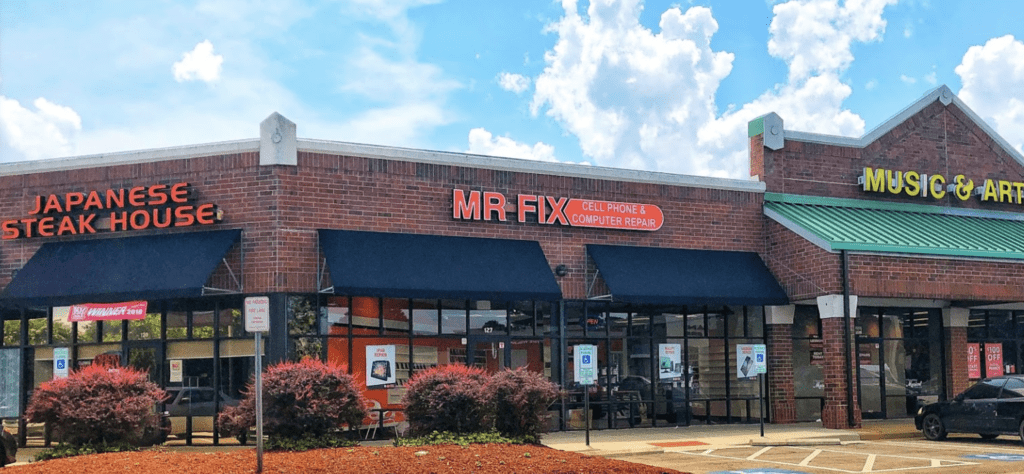 Chesapeake Store Locations