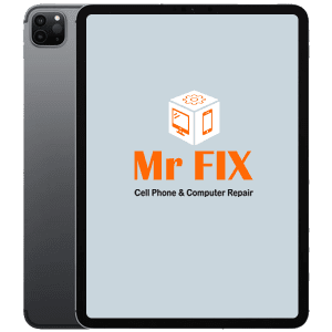 iPad Pro 11(2nd gen)