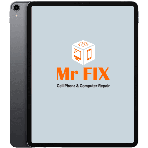 iPad Pro 12.9 (3rd gen)