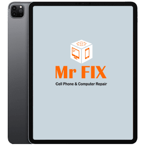 iPad Pro 12.9 (4th gen)