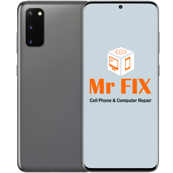 Samsung Galaxy S20 5G