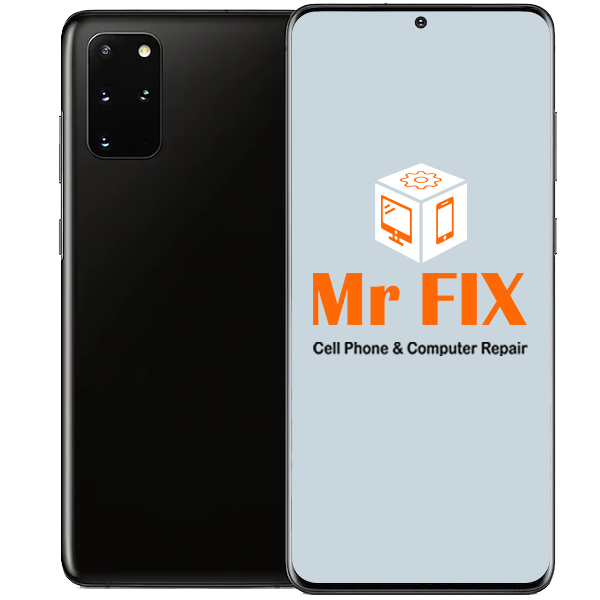 Samsung Galaxy S20 plus 5G