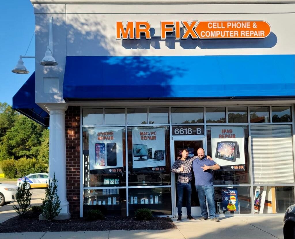 Mr Fix Store