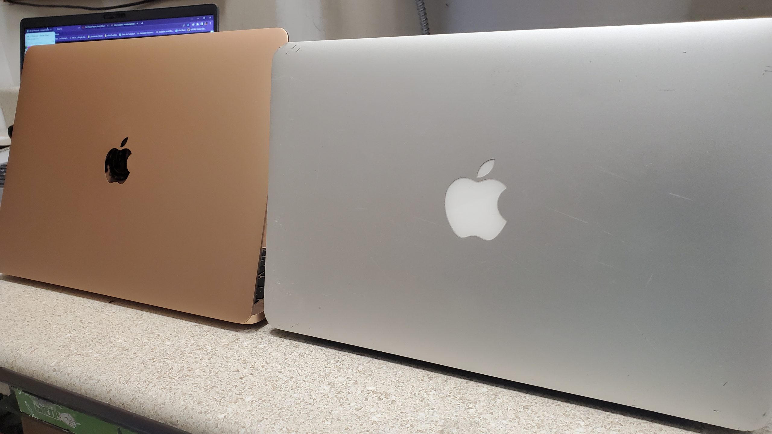 apple flat rate repair tiers