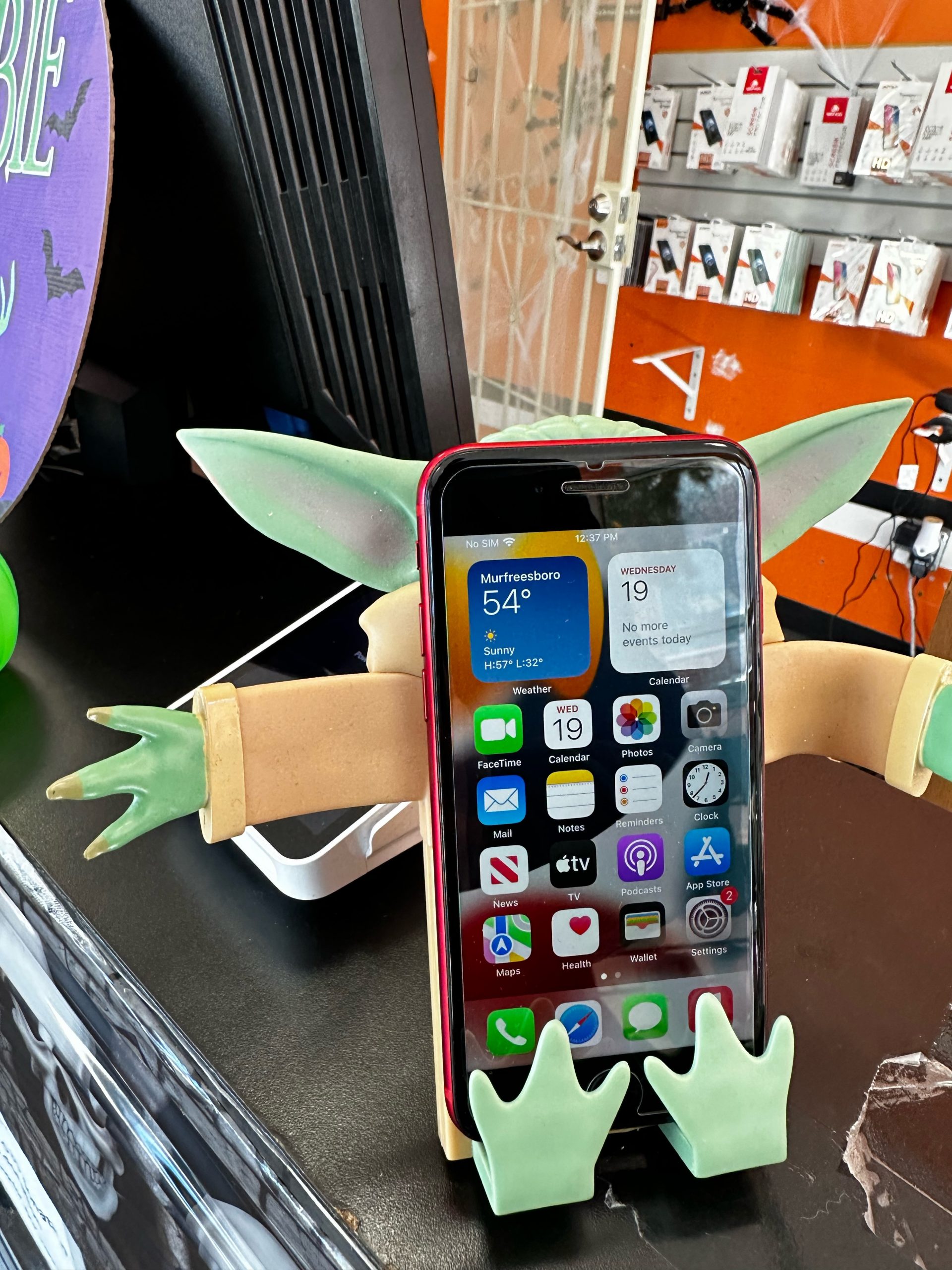 How to force restart the iPhone 7 Plus