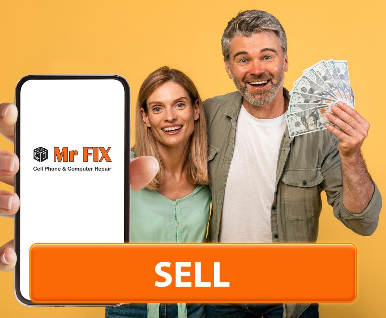 Mr Fix Chesapeake
