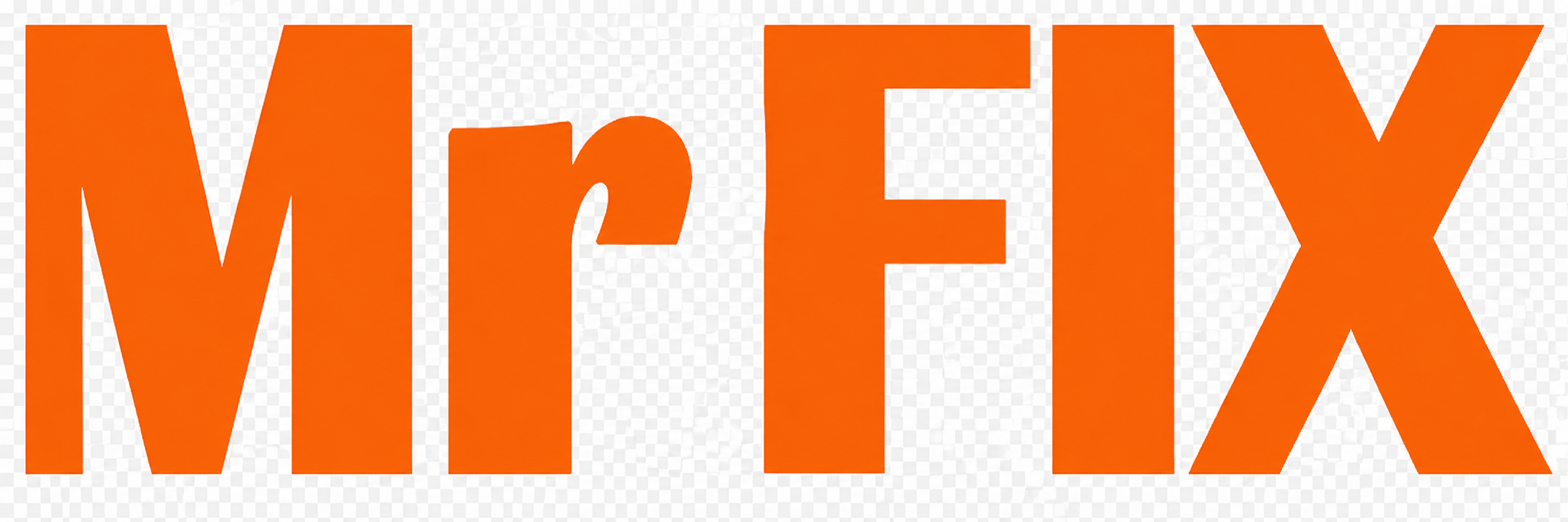 Mr FIX