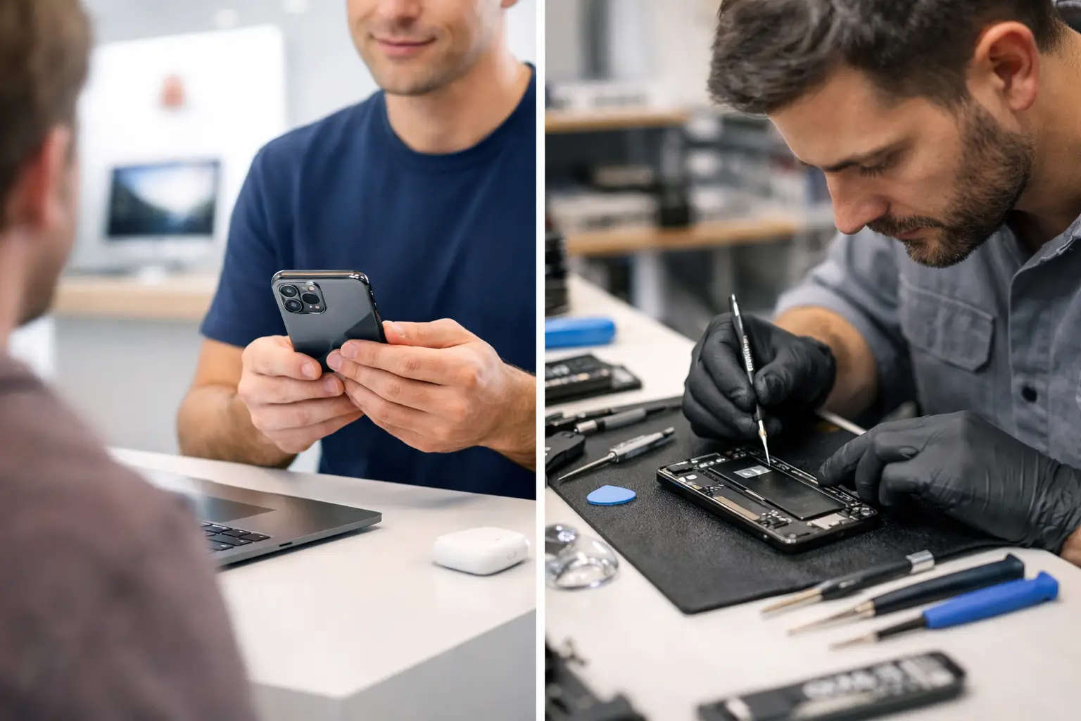 AppleCare vs Local Repair: Which Saves More?