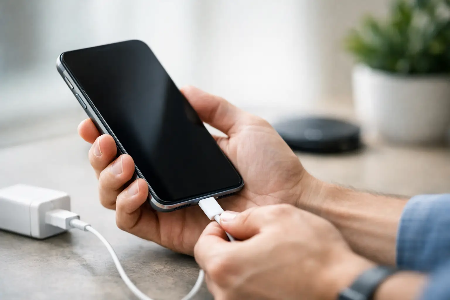 How to Fix Phone Charging Issues Fast