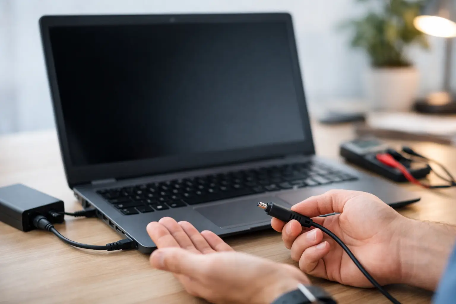 Why Won't My Laptop Charge? 8 Checks to Try