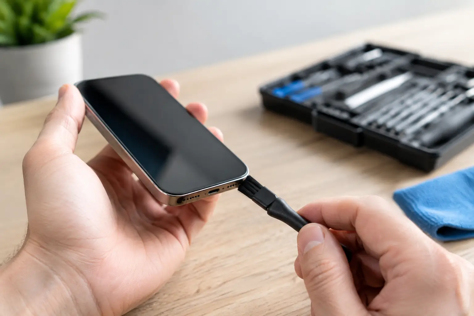 Can Phone Speakers Be Fixed? What to Do First