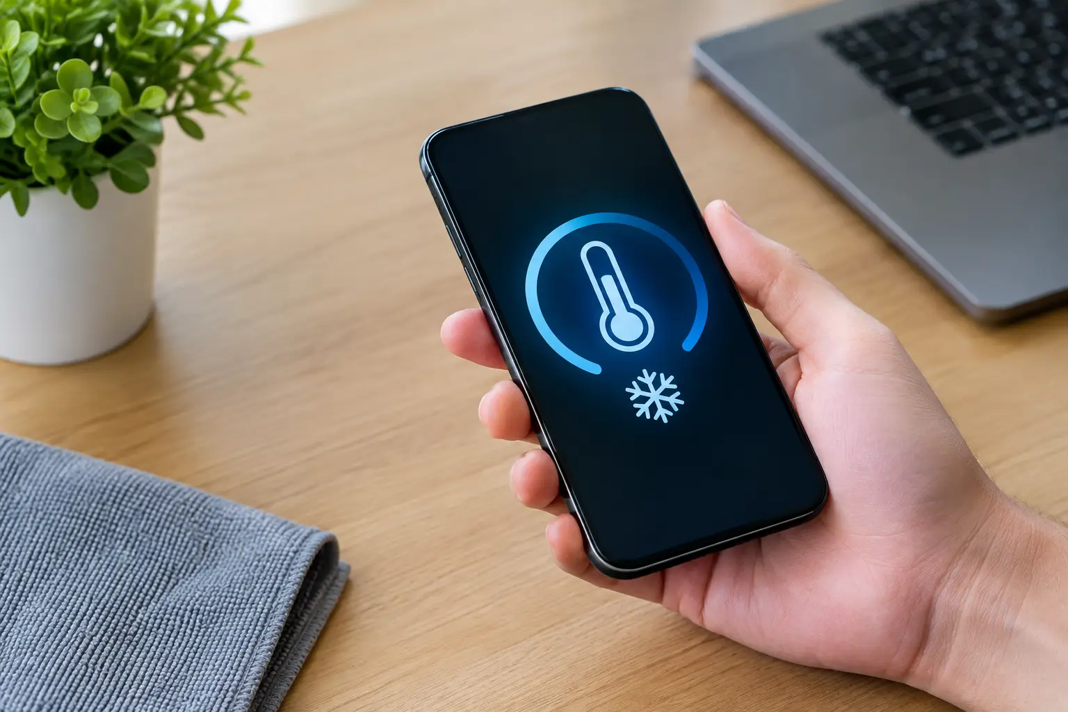 How to Prevent Phone Overheating in 9 Steps