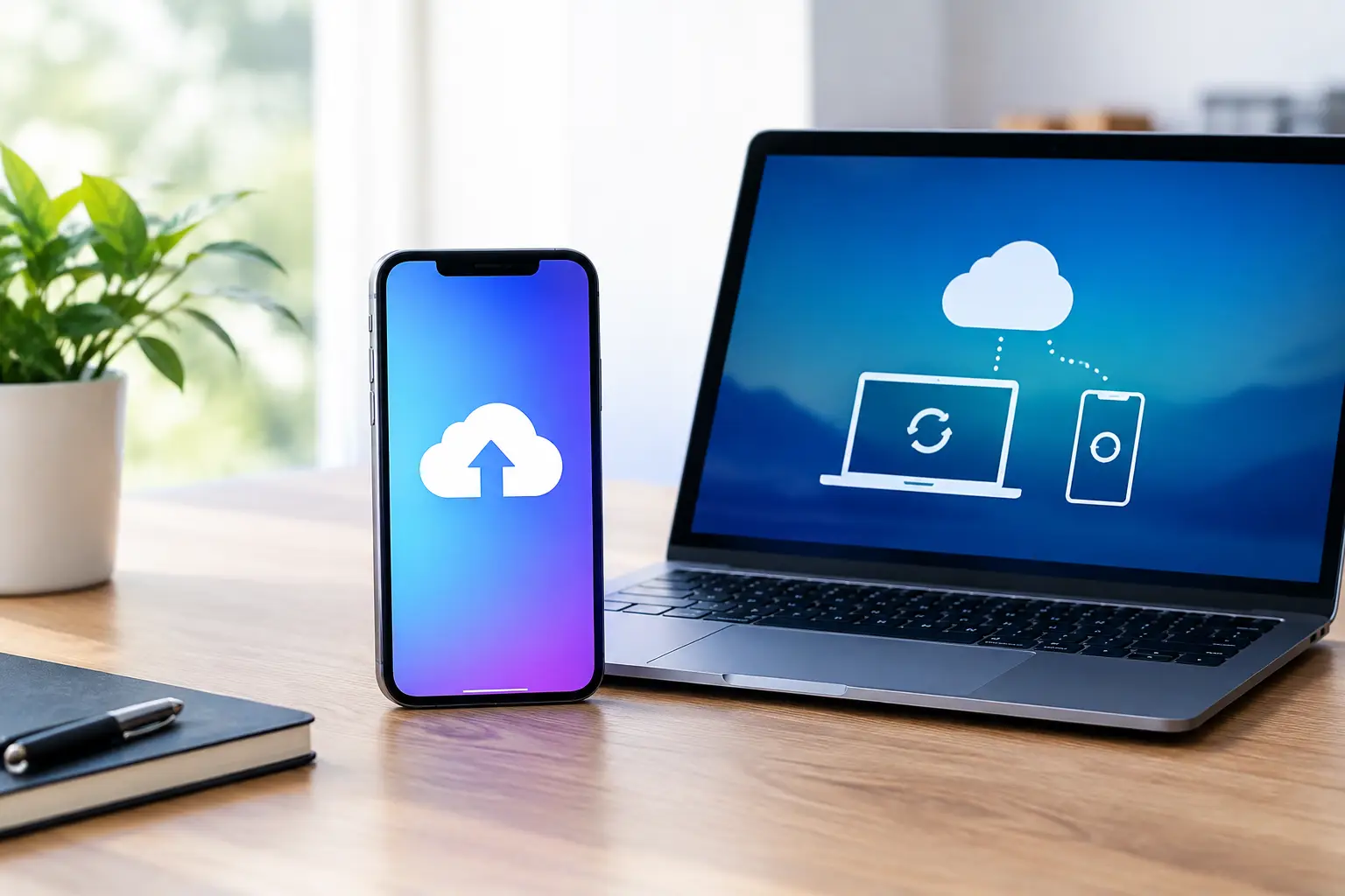 iPhone Backup Guide for iCloud and Computers