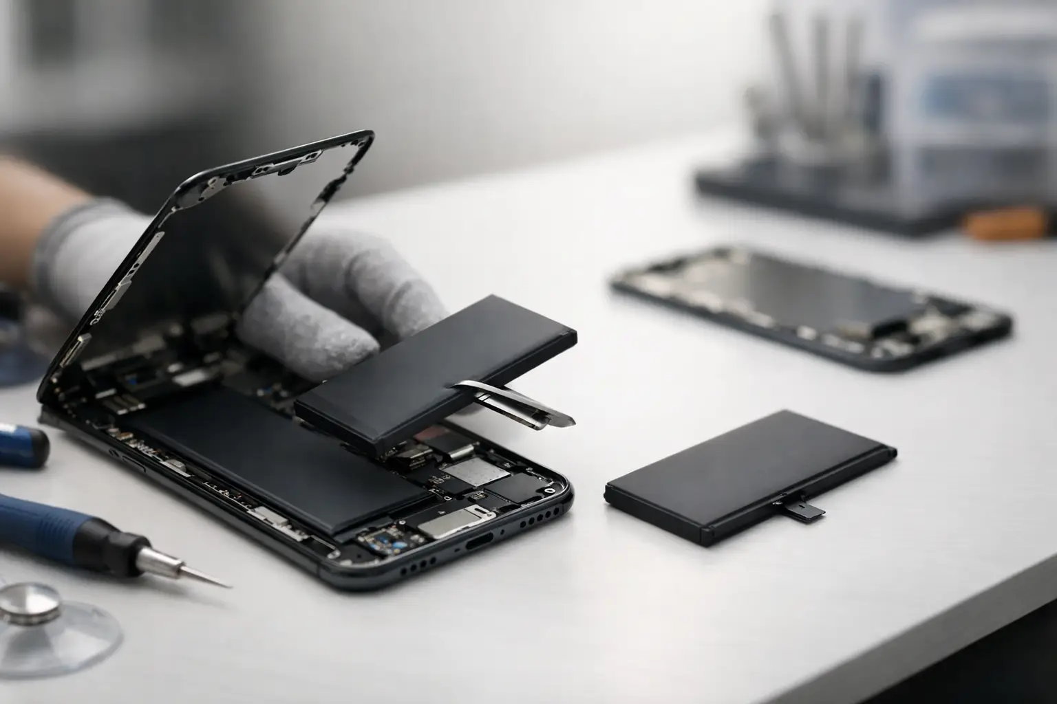 iPhone Battery Replacement Review: Is It Worth It?