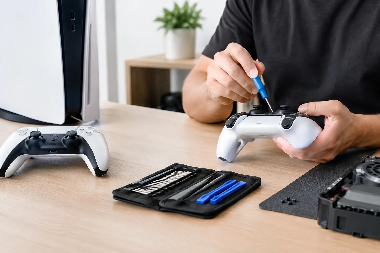 Best Game Console Repair Options for Fast Fixes