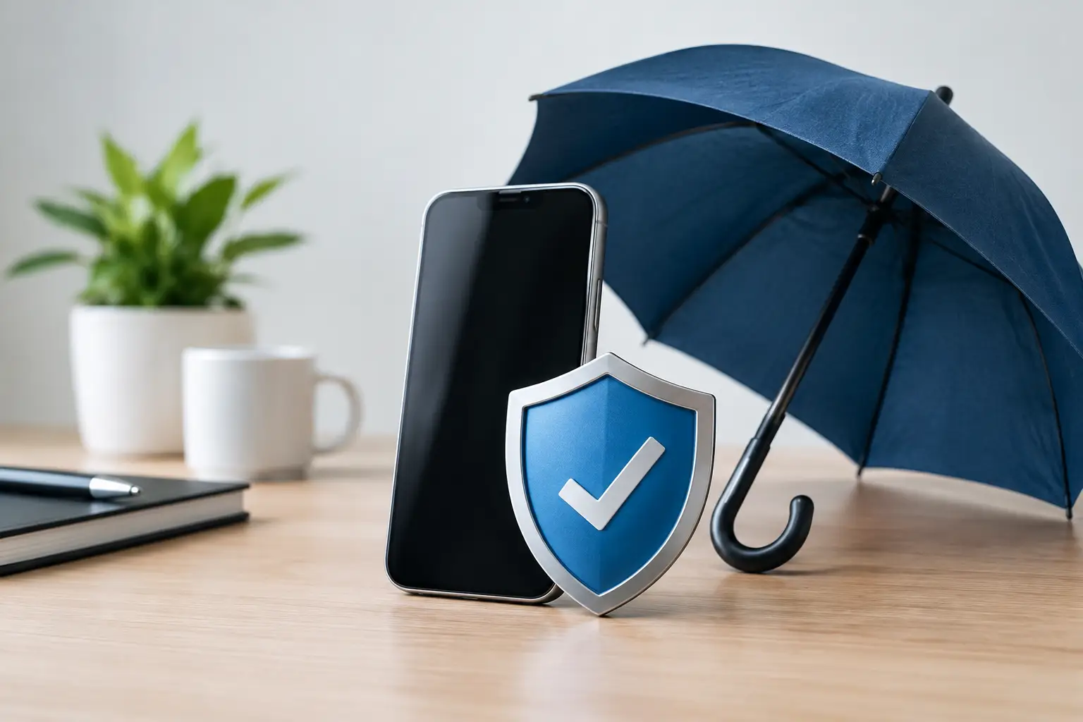 Is Mobile Device Insurance Worth the Cost?