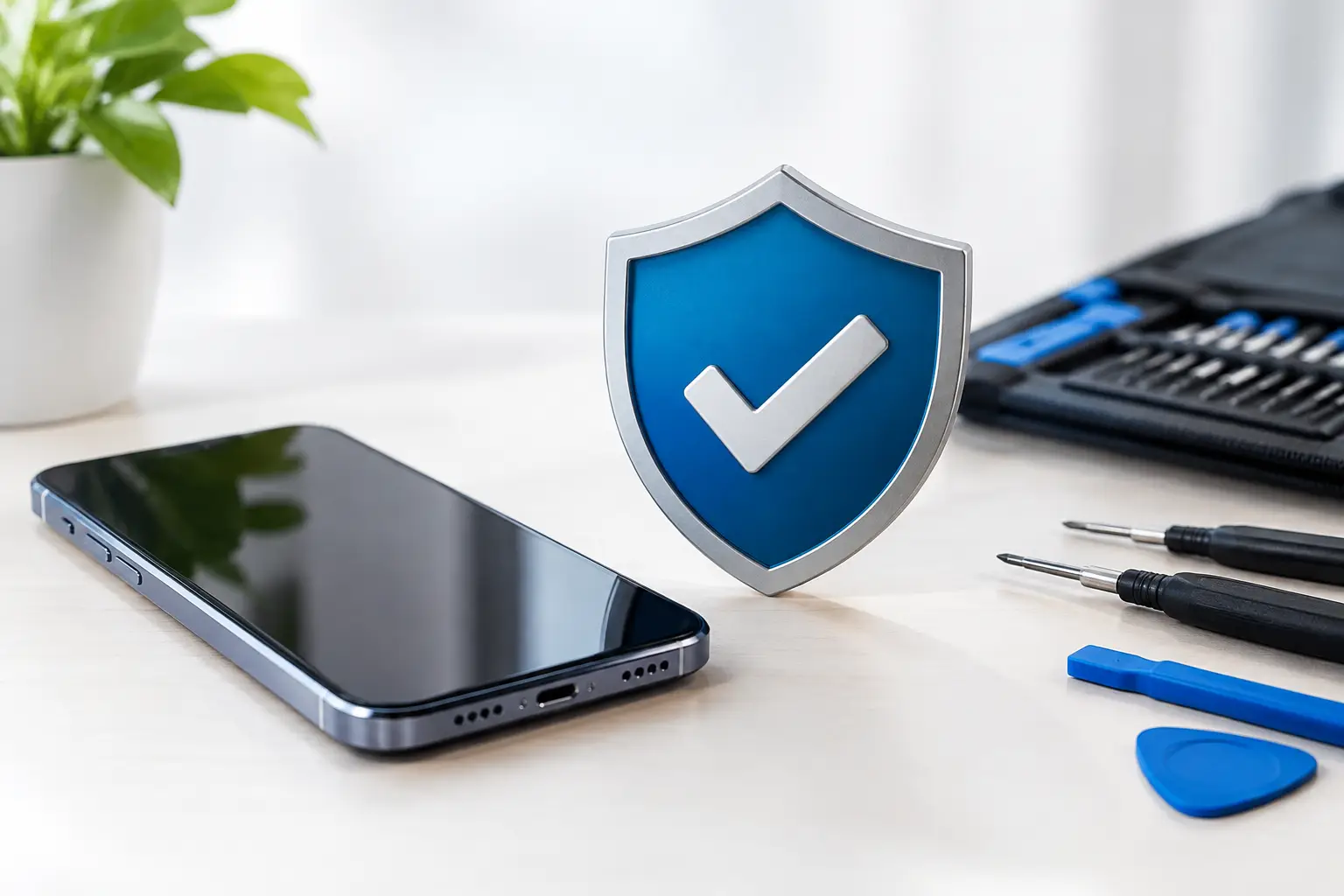 Phone Repair Warranty Features That Matter Most