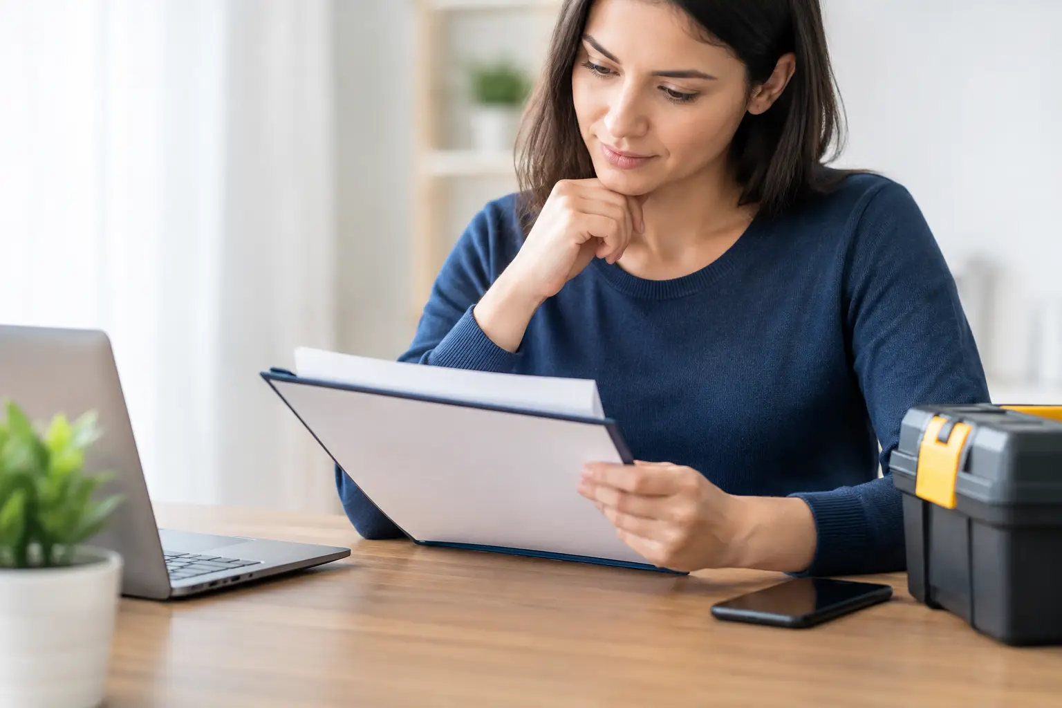 Repair Warranty Guide: What to Check First
