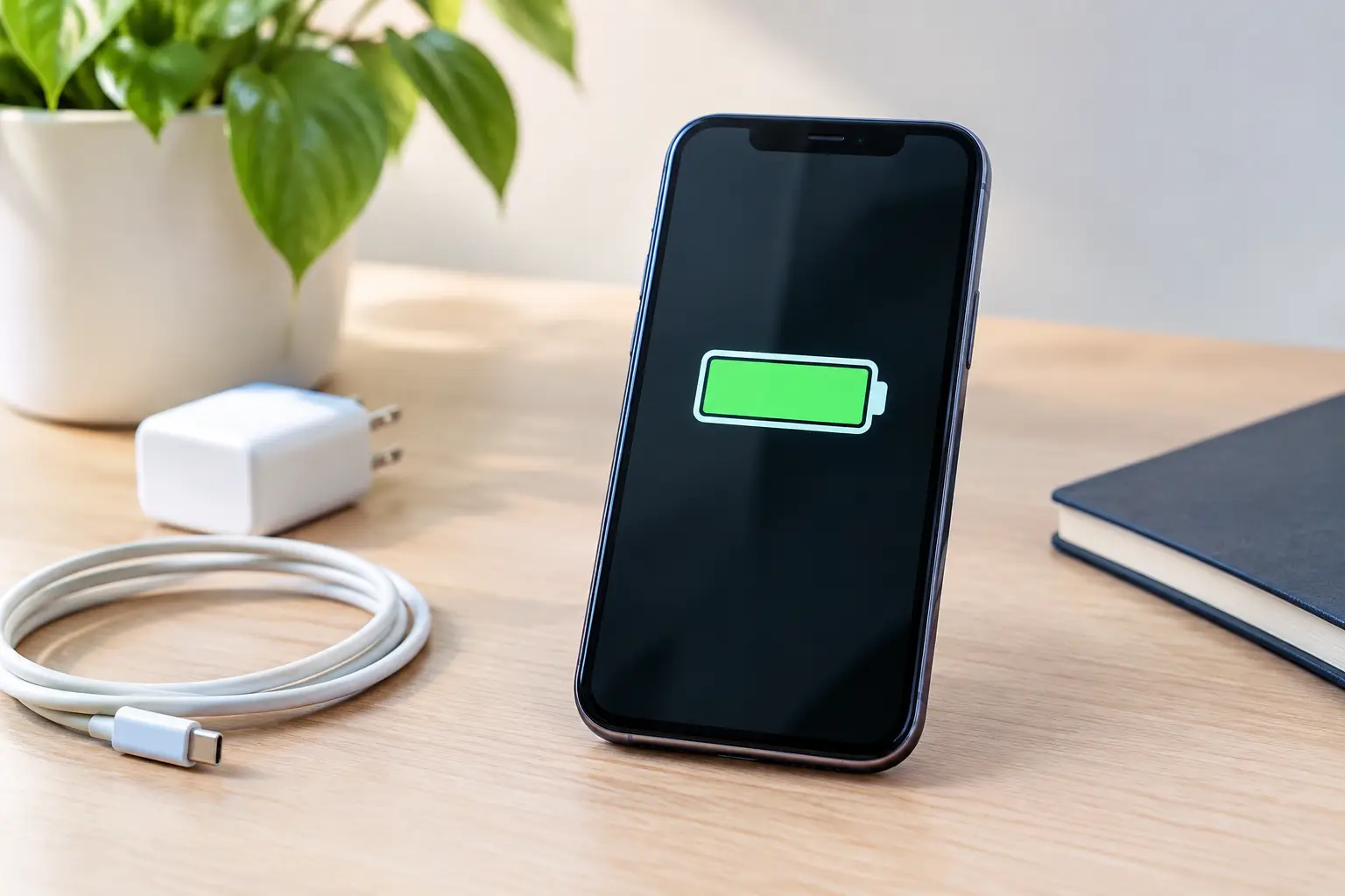 Smartphone Battery Health Guide for Longer Use